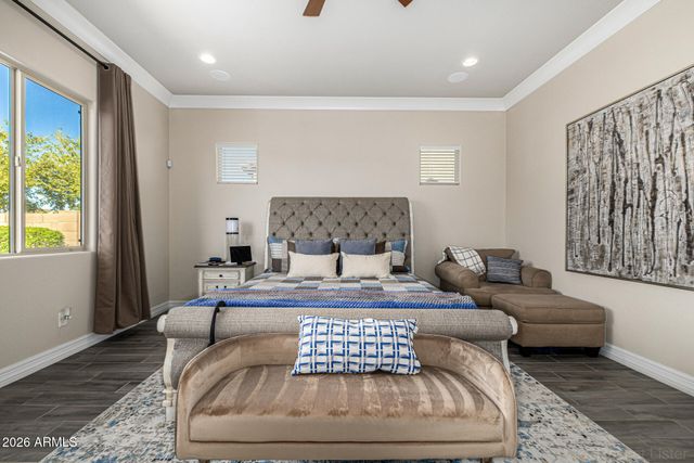 5224 W SWEET PEA Terrace, Laveen, AZ 85339