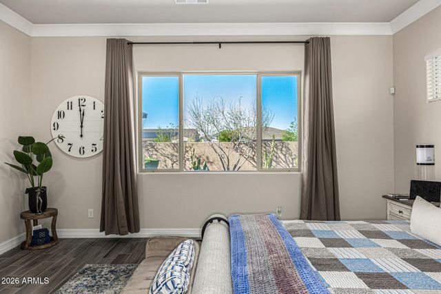 5224 W SWEET PEA Terrace, Laveen, AZ 85339