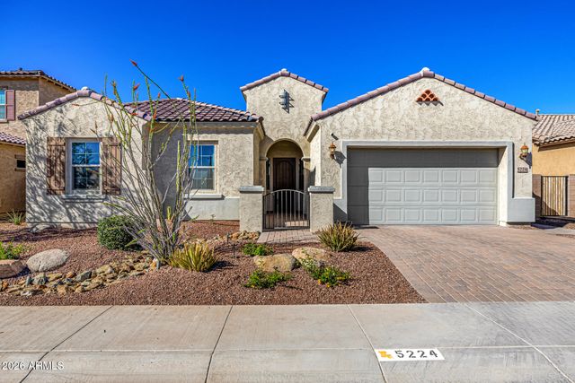 5224 W SWEET PEA Terrace, Laveen, AZ 85339