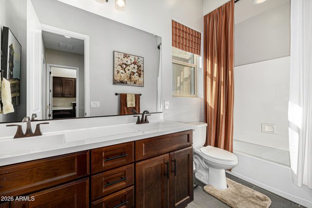 5224 W SWEET PEA Terrace, Laveen, AZ 85339