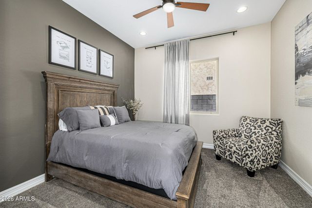 5224 W SWEET PEA Terrace, Laveen, AZ 85339