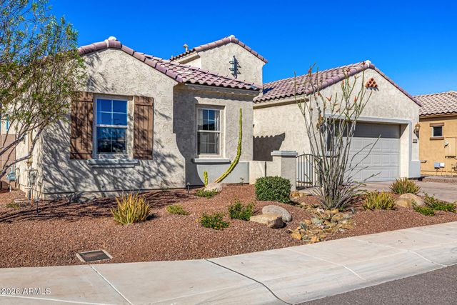 5224 W SWEET PEA Terrace, Laveen, AZ 85339