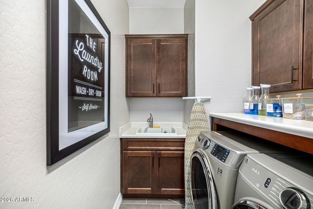 5224 W SWEET PEA Terrace, Laveen, AZ 85339