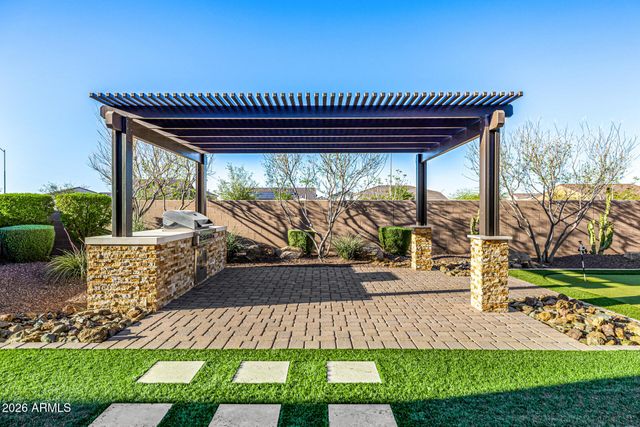 5224 W SWEET PEA Terrace, Laveen, AZ 85339