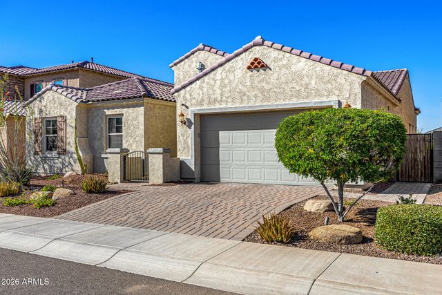 5224 W SWEET PEA Terrace, Laveen, AZ 85339