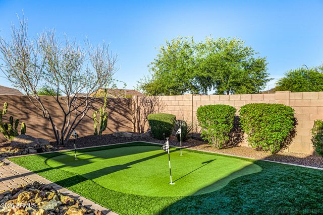 5224 W SWEET PEA Terrace, Laveen, AZ 85339