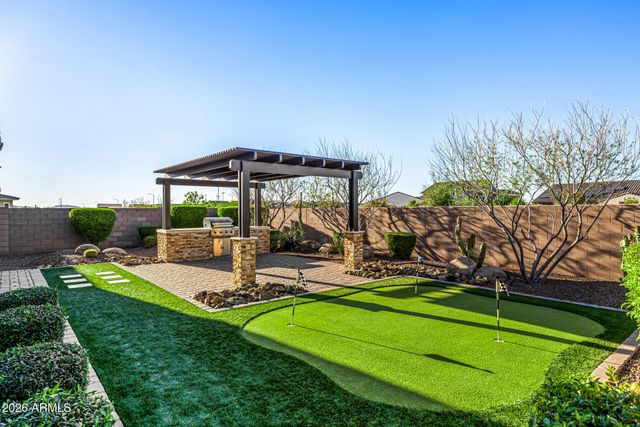 5224 W SWEET PEA Terrace, Laveen, AZ 85339