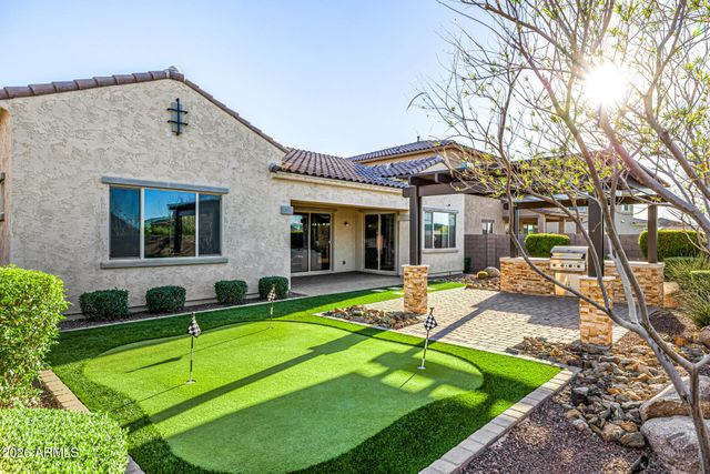 5224 W SWEET PEA Terrace, Laveen, AZ 85339