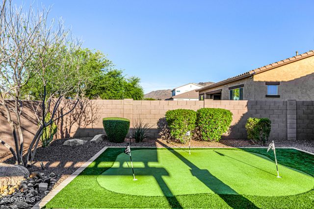 5224 W SWEET PEA Terrace, Laveen, AZ 85339