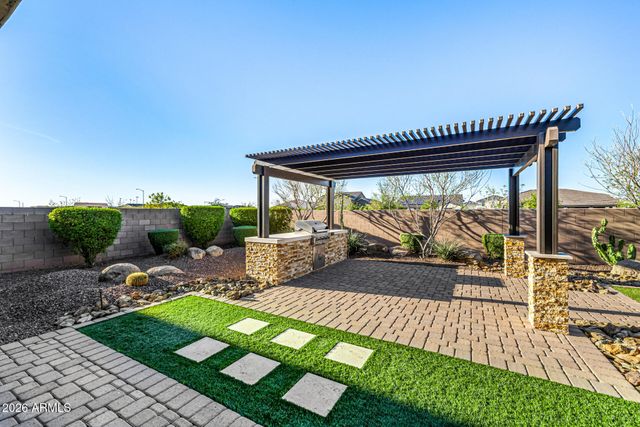 5224 W SWEET PEA Terrace, Laveen, AZ 85339