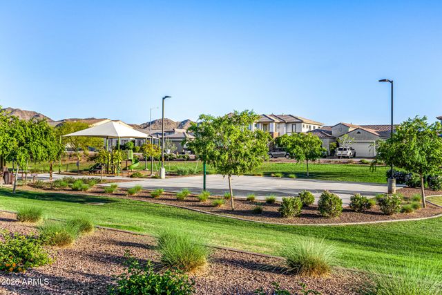 5224 W SWEET PEA Terrace, Laveen, AZ 85339