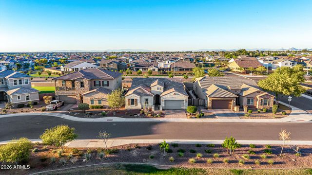 5224 W SWEET PEA Terrace, Laveen, AZ 85339