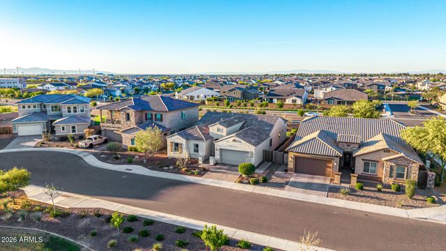 5224 W SWEET PEA Terrace, Laveen, AZ 85339