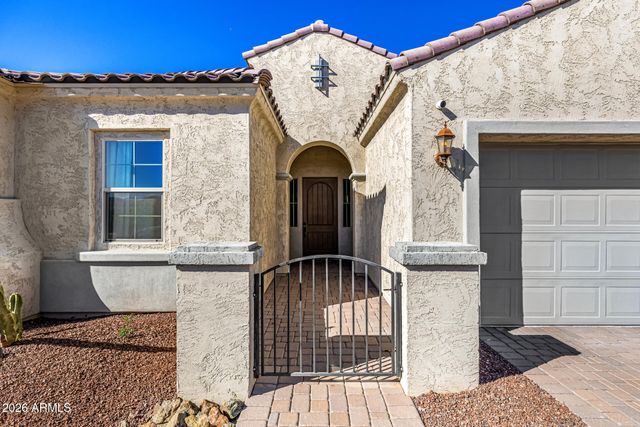 5224 W SWEET PEA Terrace, Laveen, AZ 85339