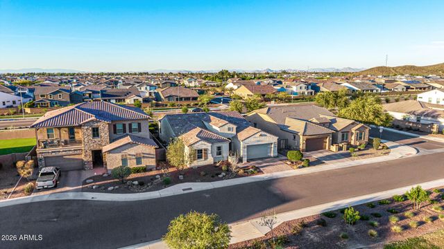 5224 W SWEET PEA Terrace, Laveen, AZ 85339