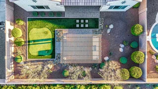 5224 W SWEET PEA Terrace, Laveen, AZ 85339