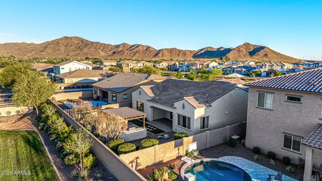 5224 W SWEET PEA Terrace, Laveen, AZ 85339