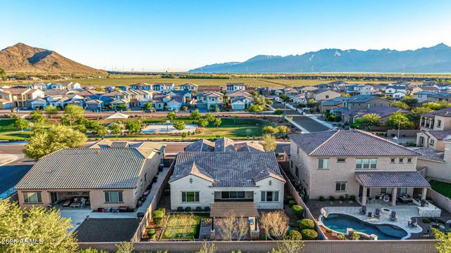 5224 W SWEET PEA Terrace, Laveen, AZ 85339