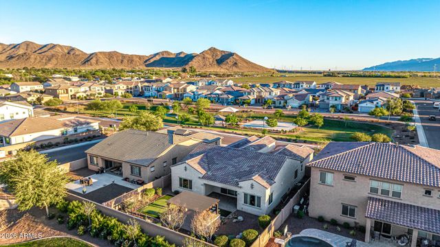 5224 W SWEET PEA Terrace, Laveen, AZ 85339