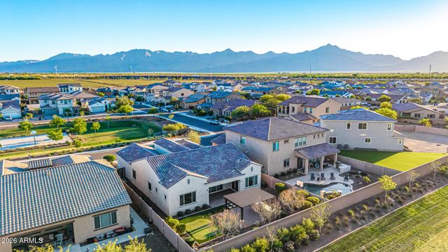 5224 W SWEET PEA Terrace, Laveen, AZ 85339