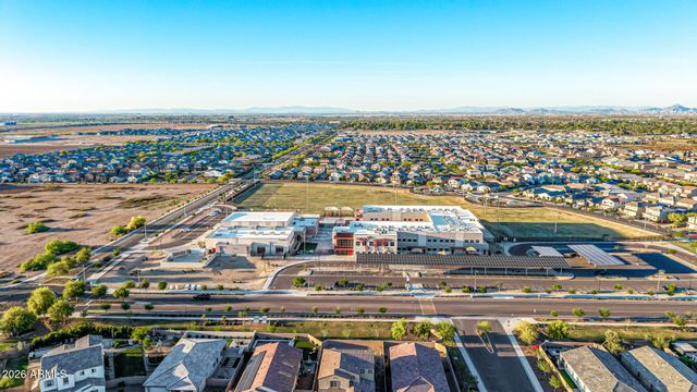 5224 W SWEET PEA Terrace, Laveen, AZ 85339