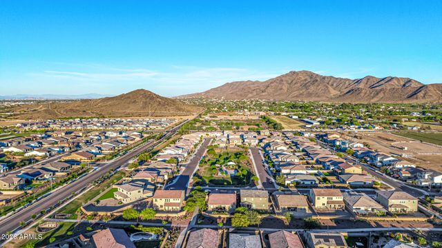 5224 W SWEET PEA Terrace, Laveen, AZ 85339