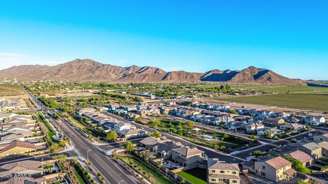 5224 W SWEET PEA Terrace, Laveen, AZ 85339