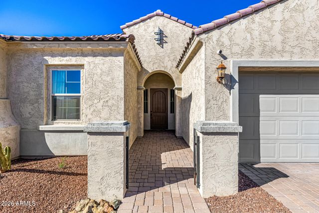 5224 W SWEET PEA Terrace, Laveen, AZ 85339