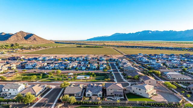 5224 W SWEET PEA Terrace, Laveen, AZ 85339