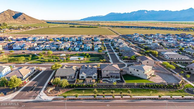 5224 W SWEET PEA Terrace, Laveen, AZ 85339