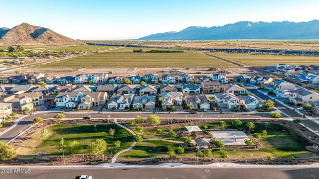 5224 W SWEET PEA Terrace, Laveen, AZ 85339