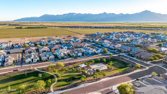 5224 W SWEET PEA Terrace, Laveen, AZ 85339