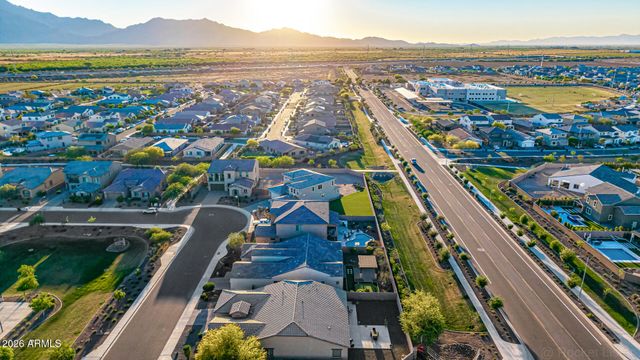 5224 W SWEET PEA Terrace, Laveen, AZ 85339