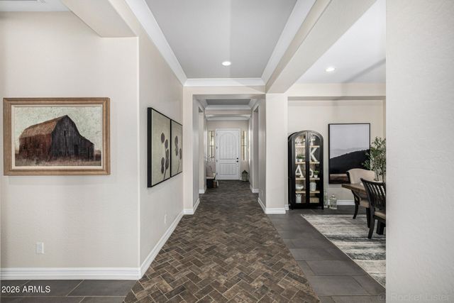 5224 W SWEET PEA Terrace, Laveen, AZ 85339