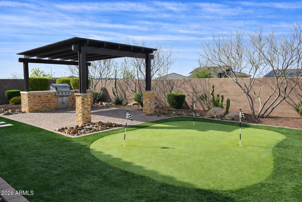 5224 W SWEET PEA Terrace, Laveen, AZ 85339 — photo 4