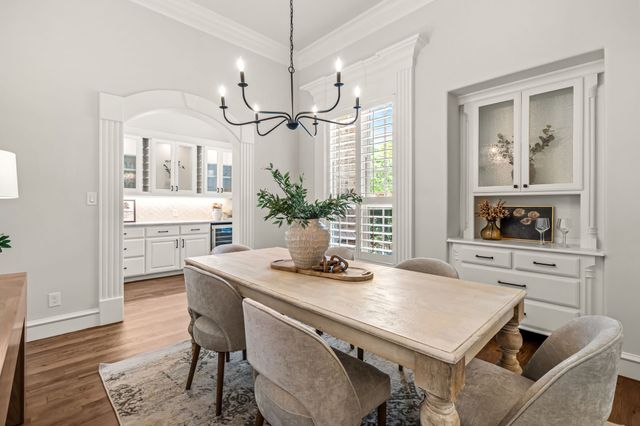 4 Heatherstone Court, Trophy Club, TX 76262