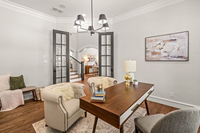 4 Heatherstone Court, Trophy Club, TX 76262