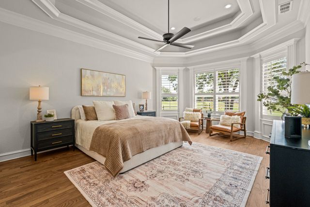 4 Heatherstone Court, Trophy Club, TX 76262
