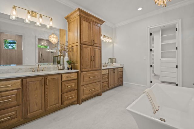 4 Heatherstone Court, Trophy Club, TX 76262