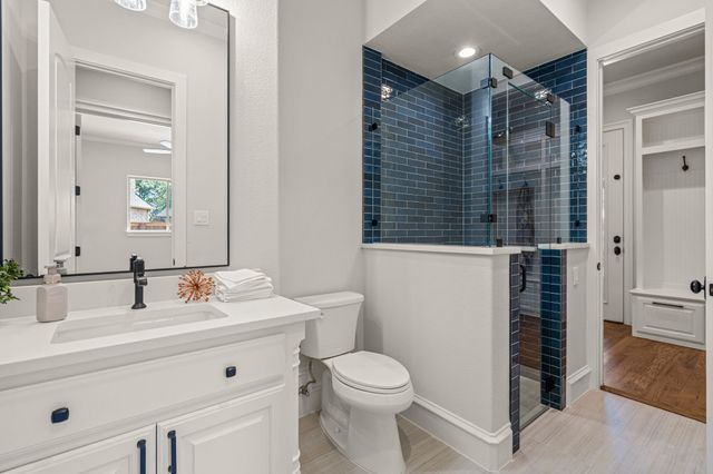 4 Heatherstone Court, Trophy Club, TX 76262