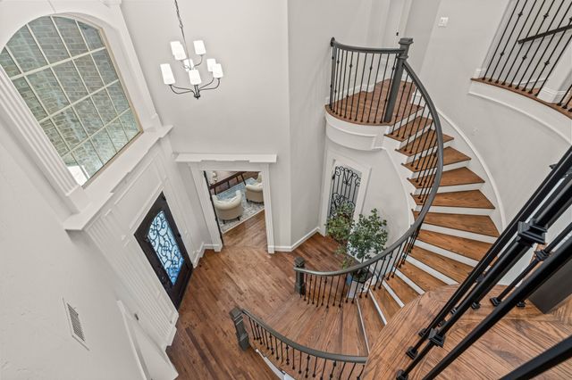 4 Heatherstone Court, Trophy Club, TX 76262