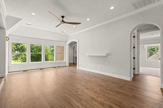 4 Heatherstone Court, Trophy Club, TX 76262