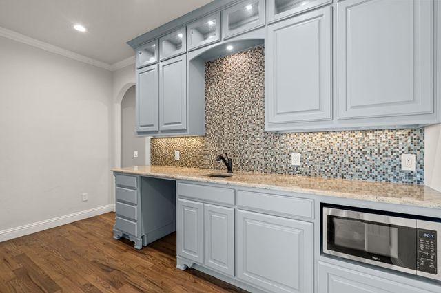 4 Heatherstone Court, Trophy Club, TX 76262