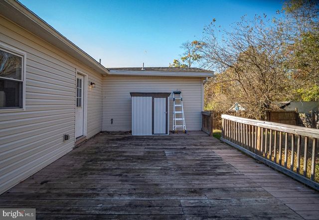 1411 CLAIRE DR, Birdsboro, PA 19508