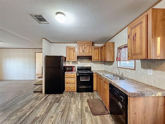 6540 W LINDEN DRIVE, Homosassa, FL 34446