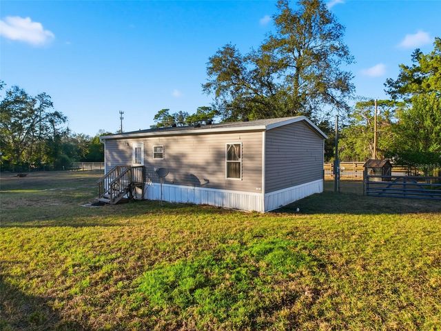 6540 W LINDEN DRIVE, Homosassa, FL 34446