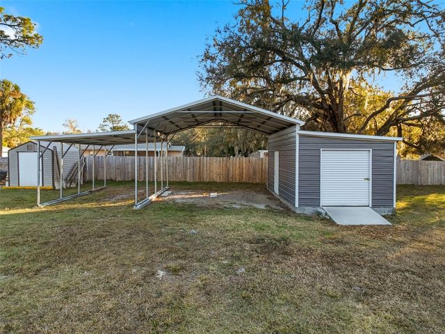 6540 W LINDEN DRIVE, Homosassa, FL 34446