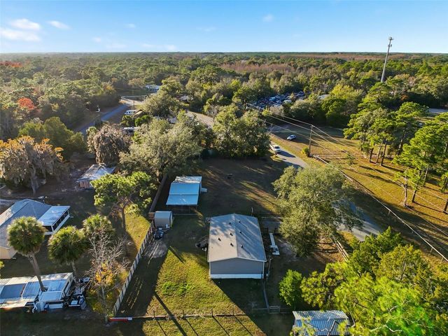 6540 W LINDEN DRIVE, Homosassa, FL 34446