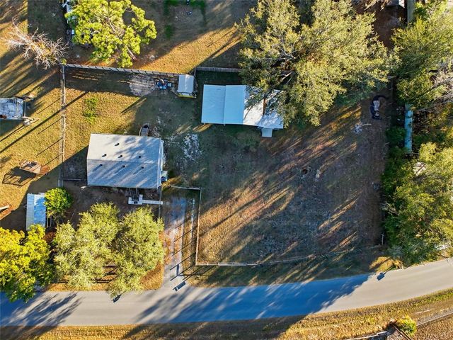 6540 W LINDEN DRIVE, Homosassa, FL 34446