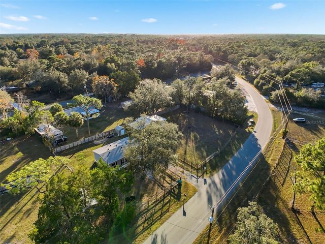 6540 W LINDEN DRIVE, Homosassa, FL 34446